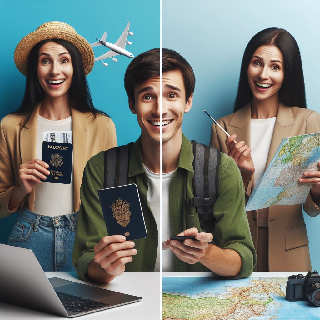 NZ Travel Agencies vs Online Booking