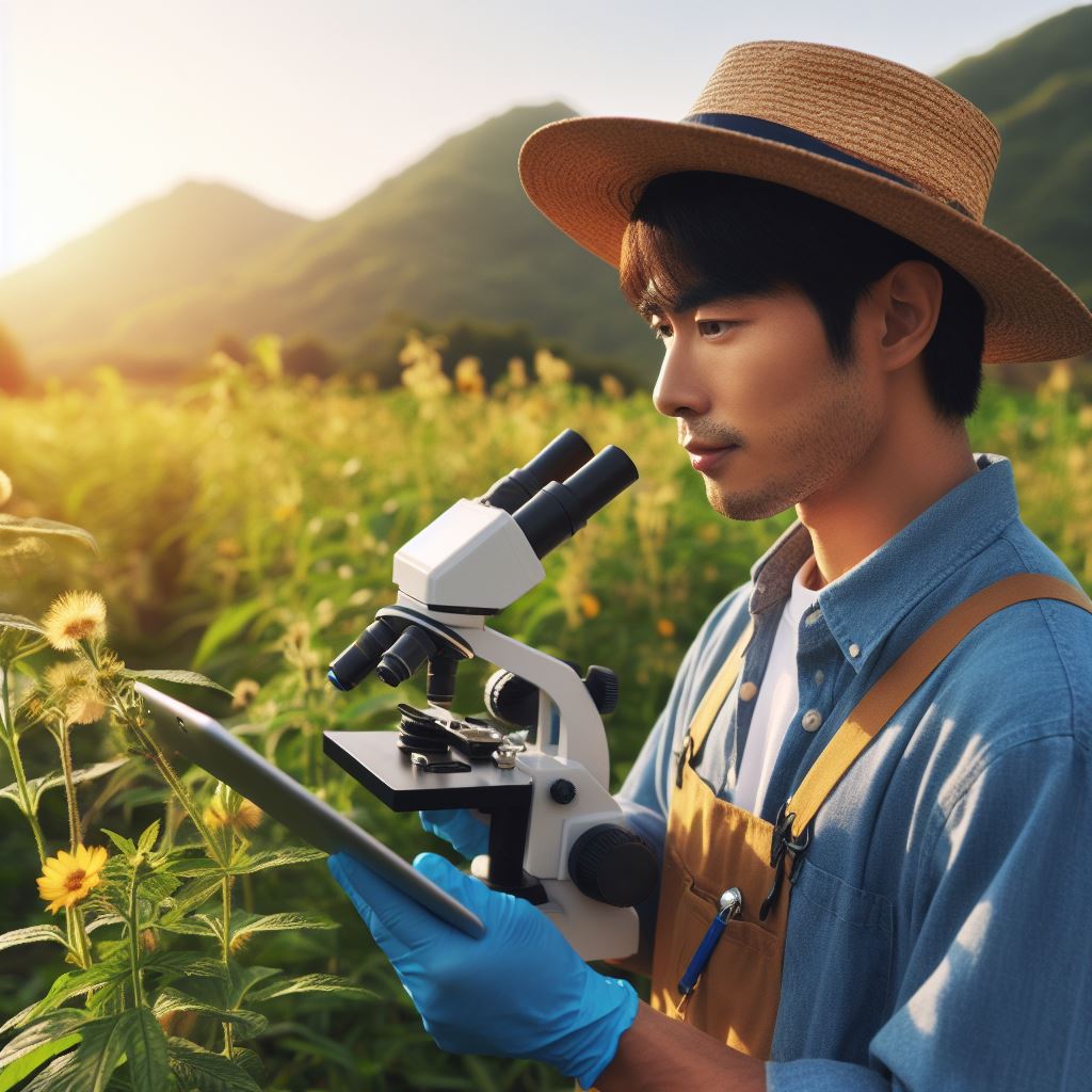 NZ's Unique Ecosystems and Research
