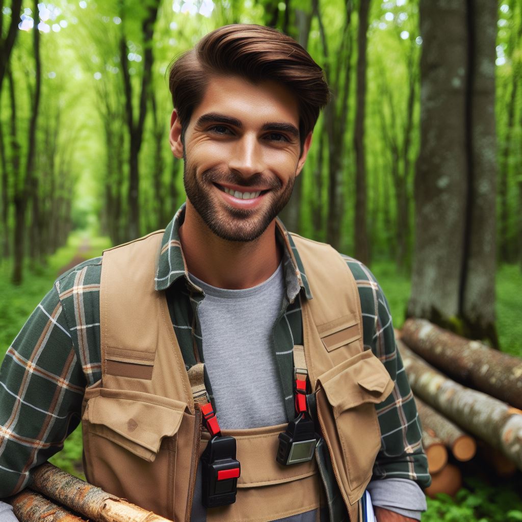 NZ's Unique Flora: Forestry Conservation