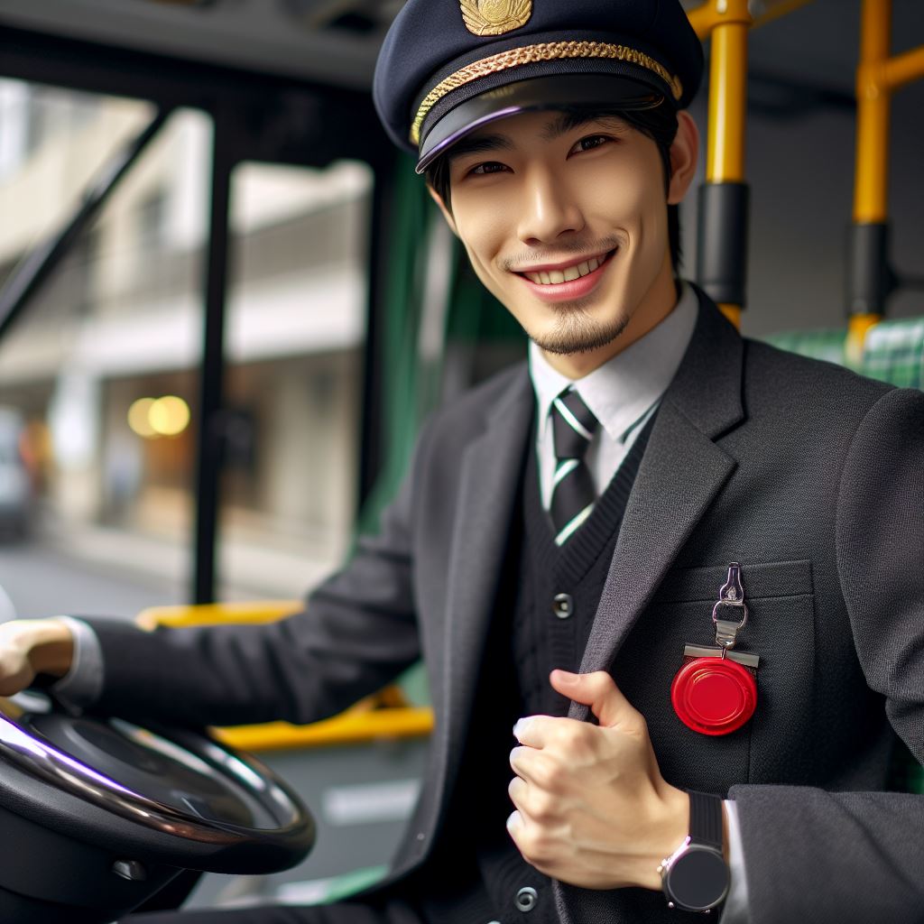 Navigating NZ's Transport: Bus Driver Insights