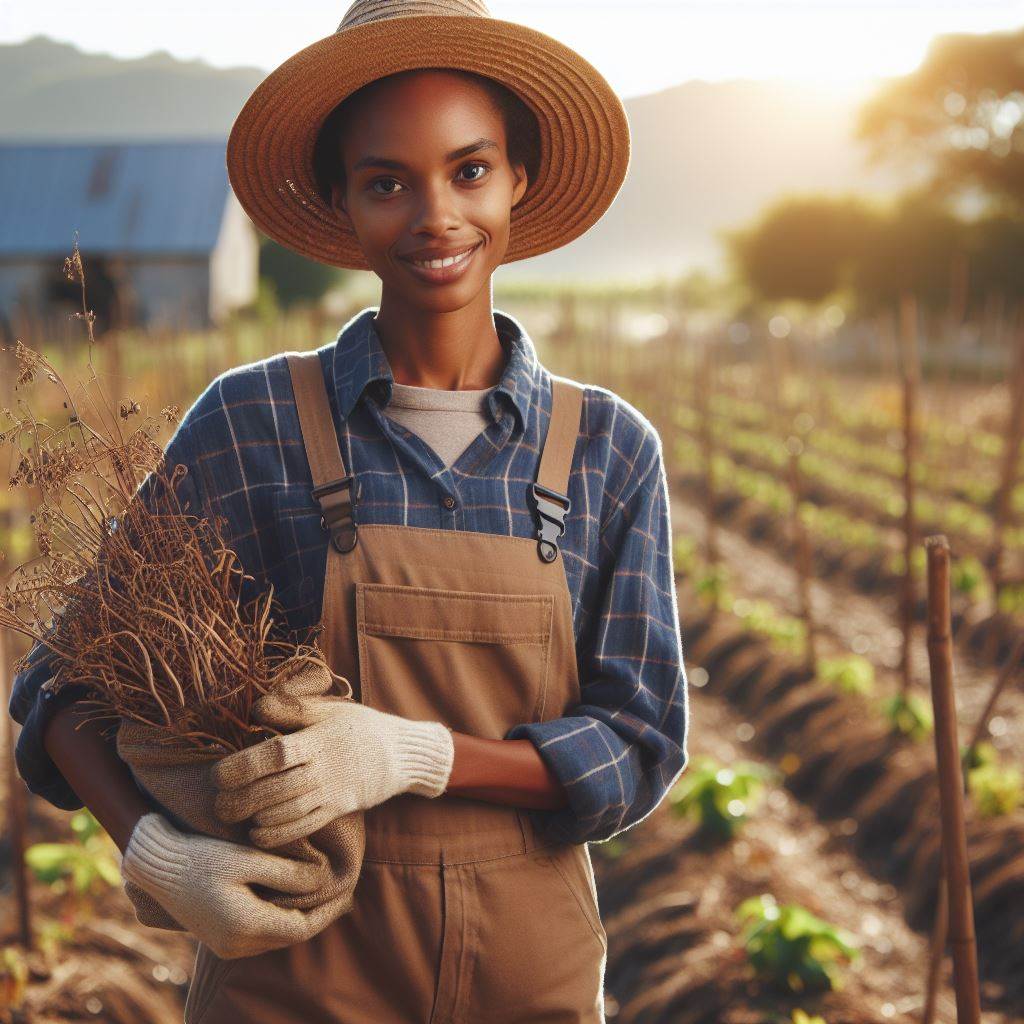 Organic Farming Trends Among NZ Farmers
