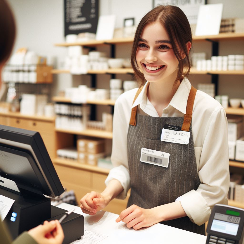 Retail Customer Service: NZ's Best Practices
