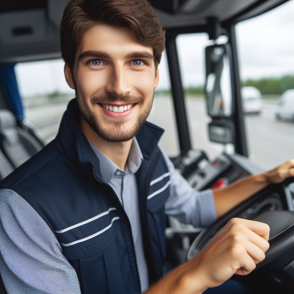 Safety Training for NZ Bus & Train Operators