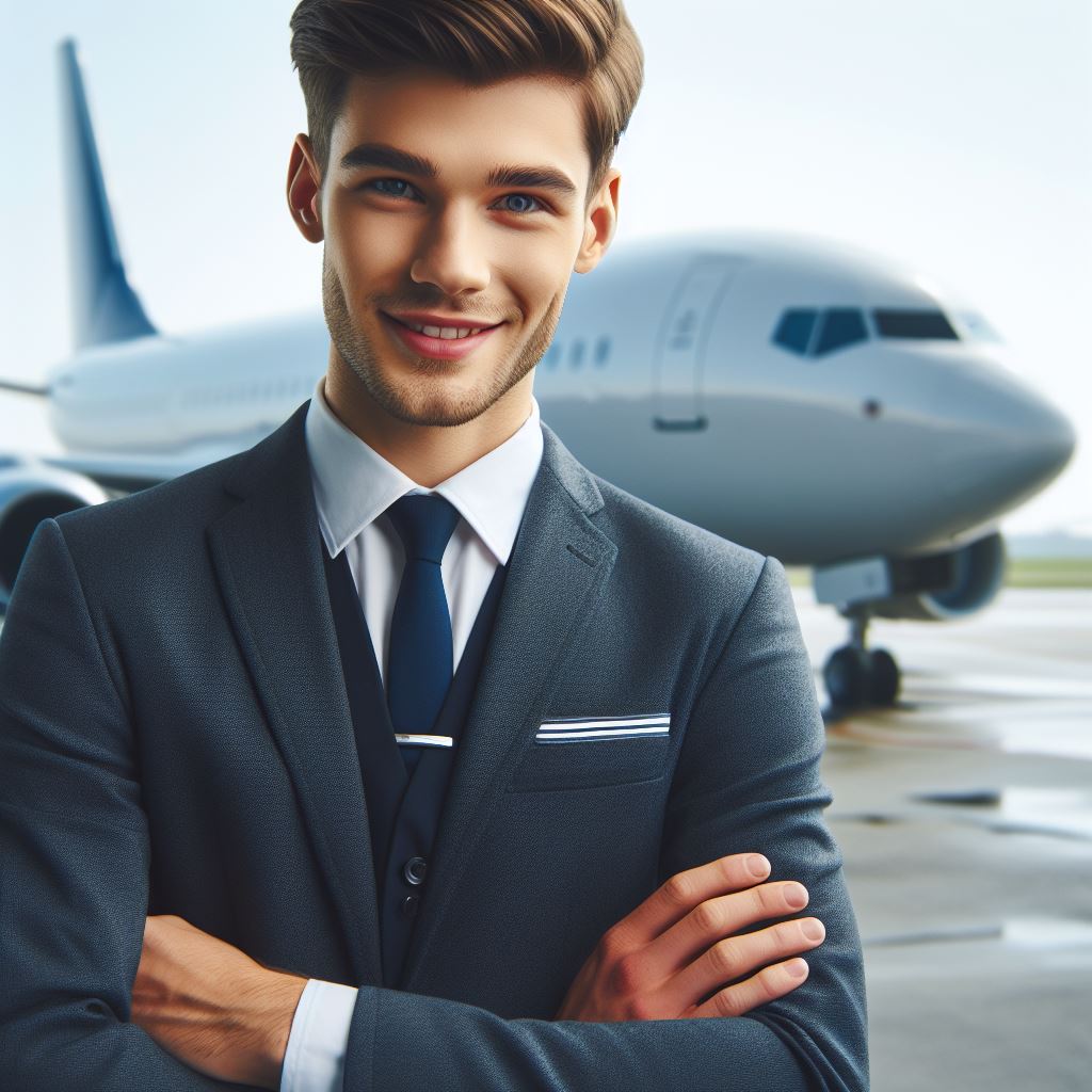 Salary Insights: NZ Flight Attendants