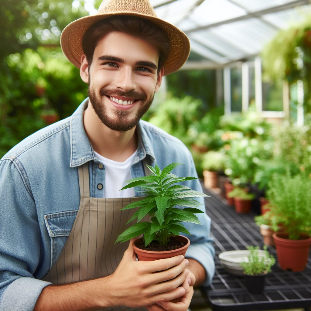 Step-by-Step: Becoming a NZ Horticulturist