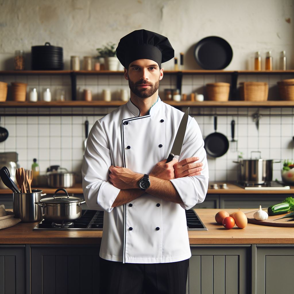 Sustainable Cooking: NZ Chefs Leading Change
