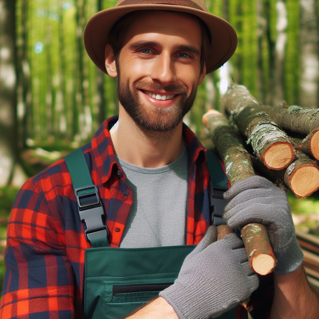 Sustainable Forestry in NZ Explained