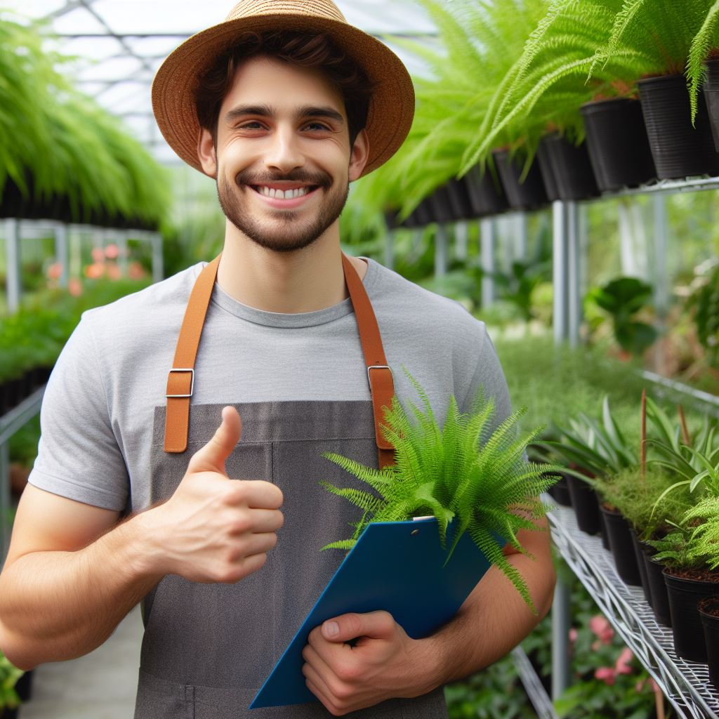 Sustainable Practices in NZ Horticulture