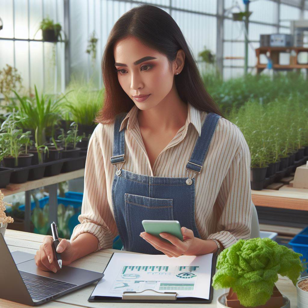 Tech Advances in NZ Agriculture