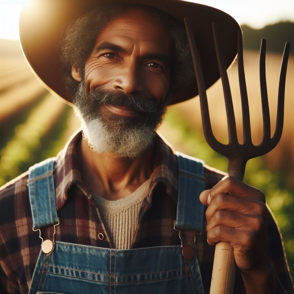 The Evolution of Farming Techniques in NZ
