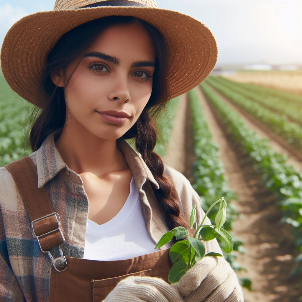 The Future of Farming: NZ’s Agri Vision