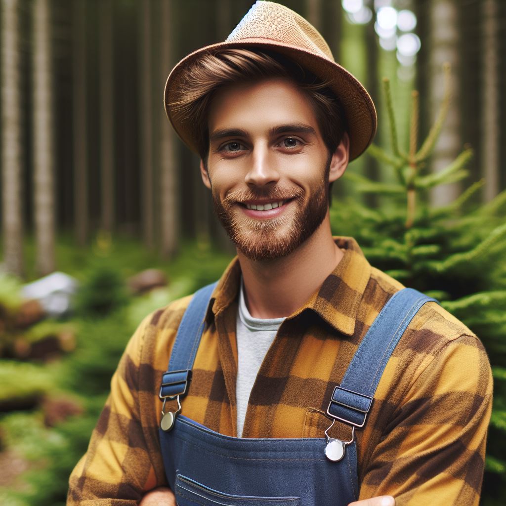 The Future of Forestry in NZ