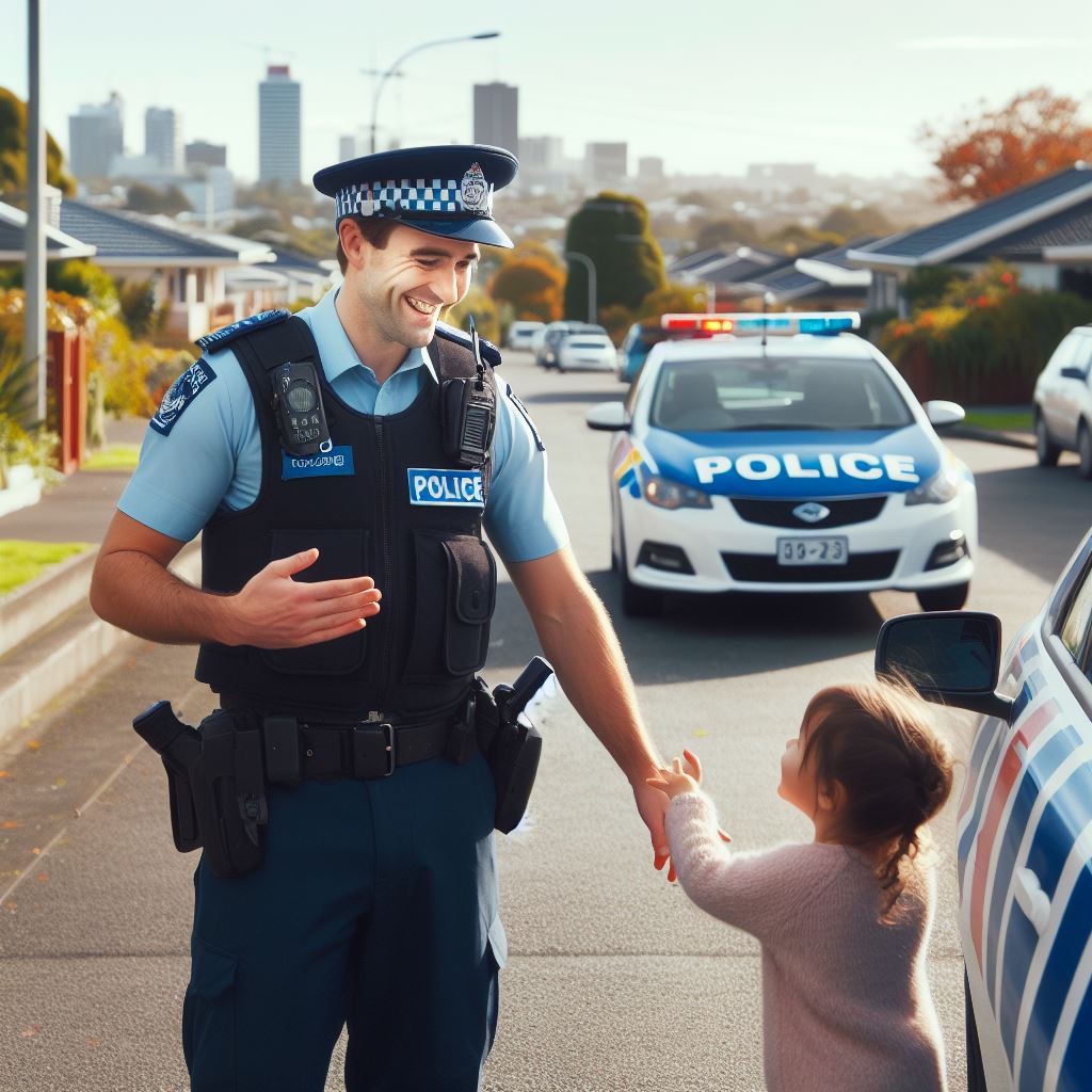 The Role of Māori Culture in NZ Policing
