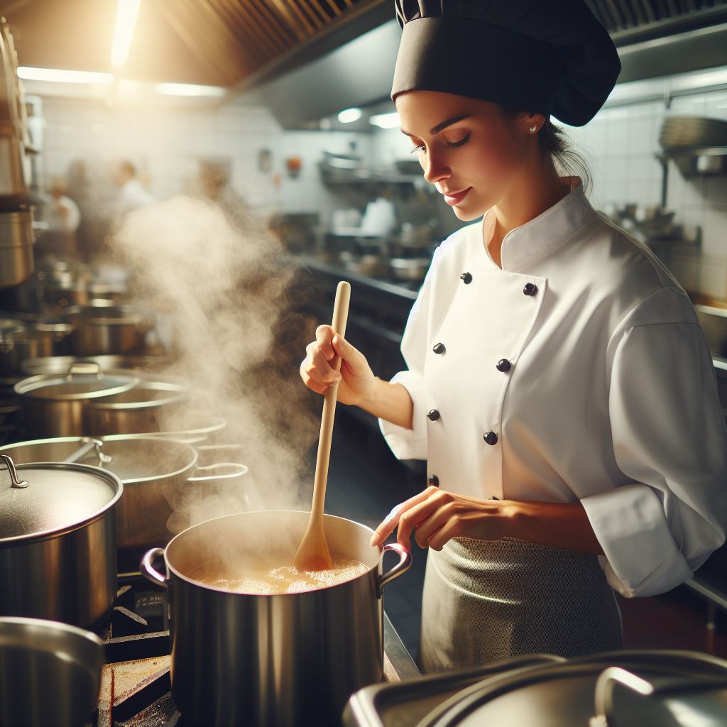 Top NZ Chef Schools: Your Path to Culinary Art
