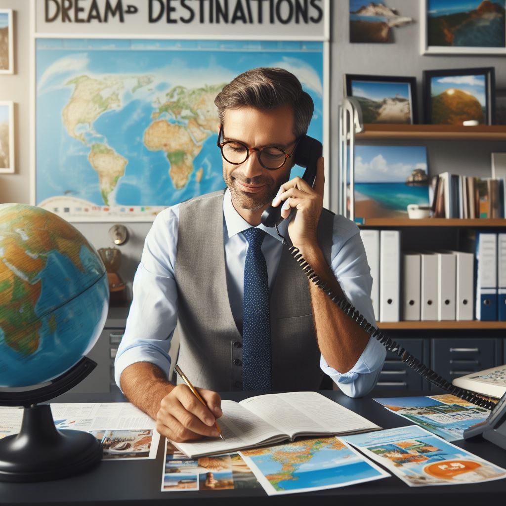 Top Skills Every NZ Travel Agent Needs
