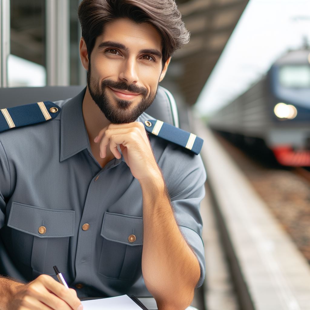 Train Operator Roles in NZ: A Complete Guide