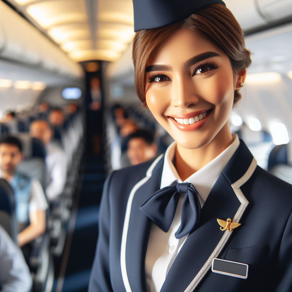 Travel Perks for NZ Flight Attendants