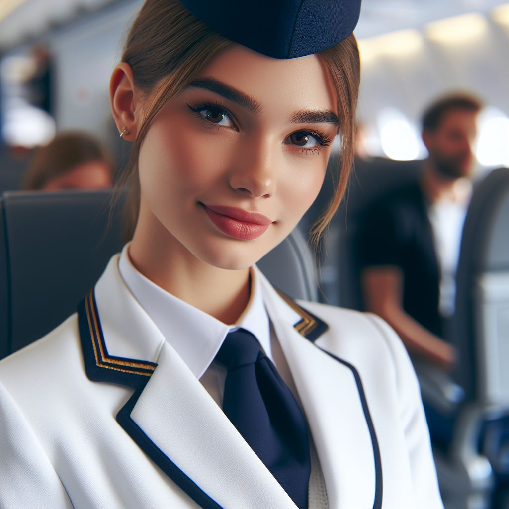 Travel Perks for NZ Flight Attendants