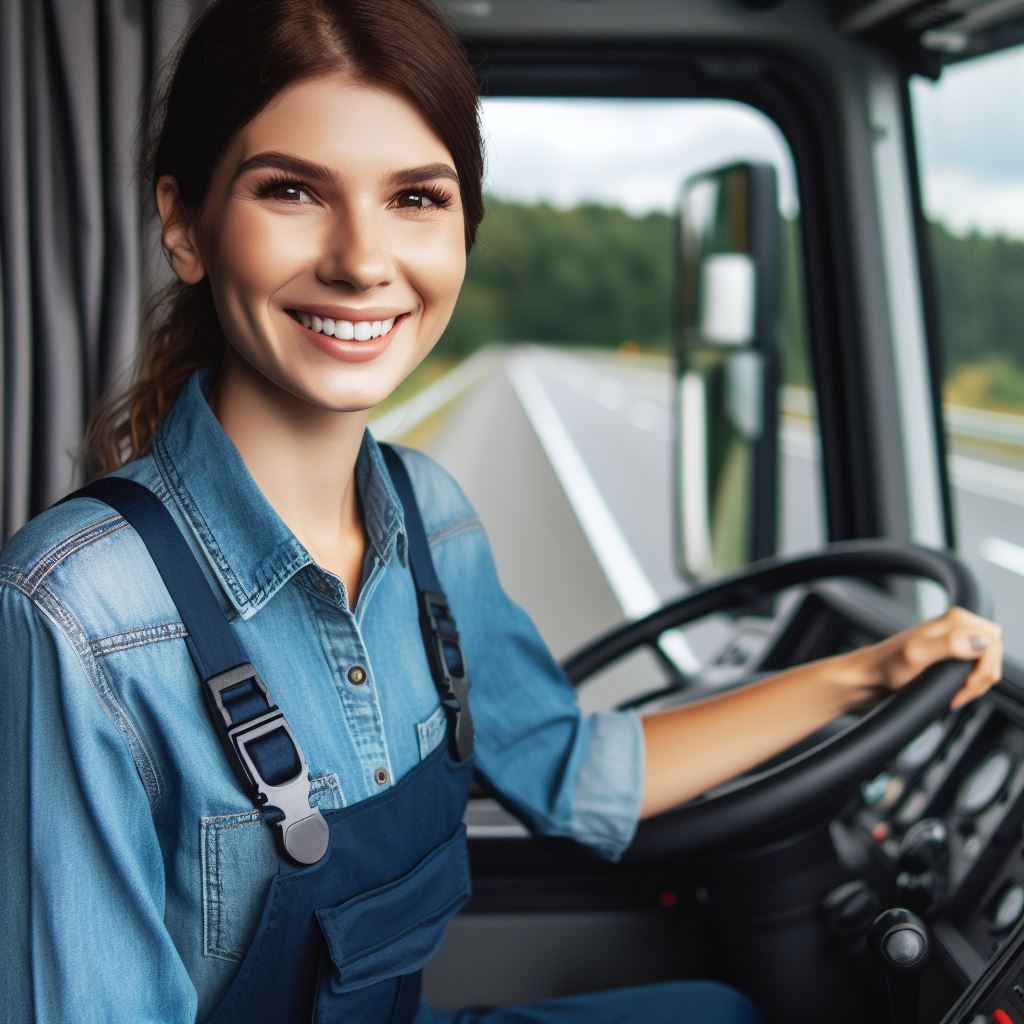 Truck Driver Training Schools in NZ