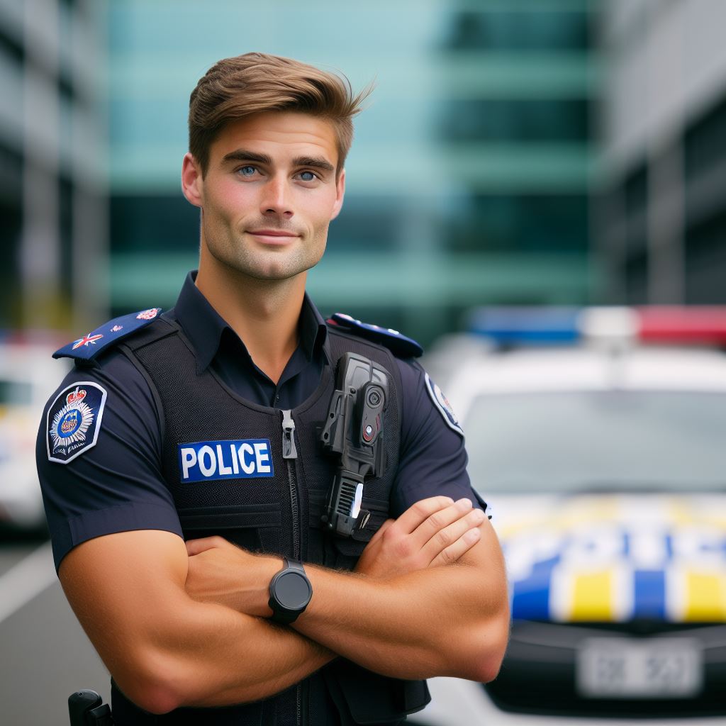 Understanding NZ Police Training Programs
