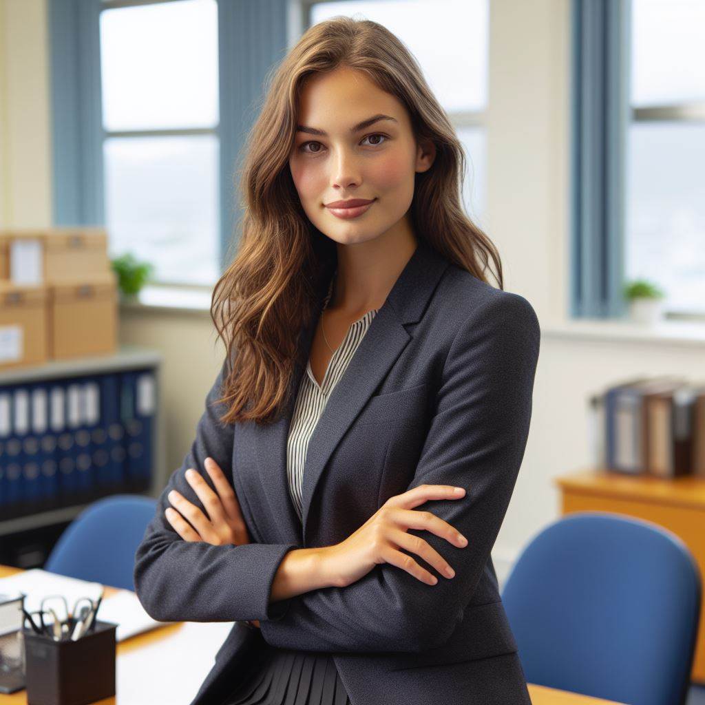 Women in Govt: Changing Face in NZ
