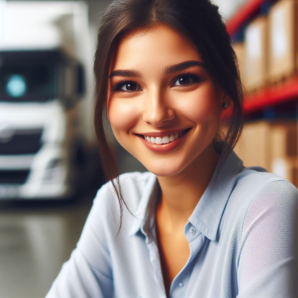 Women in NZ Logistics: Breaking Barriers