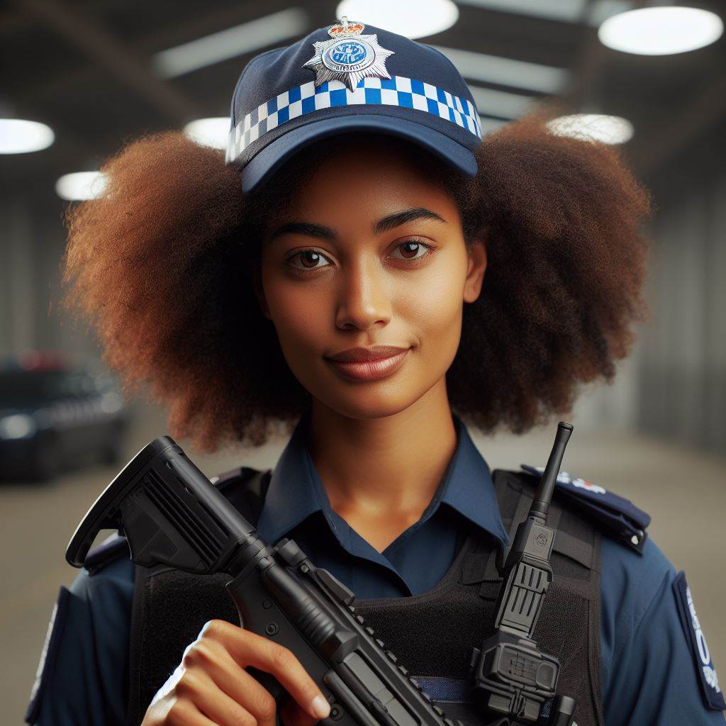 Women in NZ Police: Challenges & Triumphs
