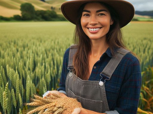 Booming Agriculture Careers in NZ You Should Explore