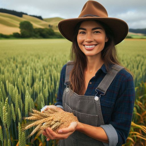 Booming Agriculture Careers in NZ You Should Explore