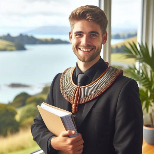 Lucrative Legal Careers in NZ: Where the Demand Is Soaring