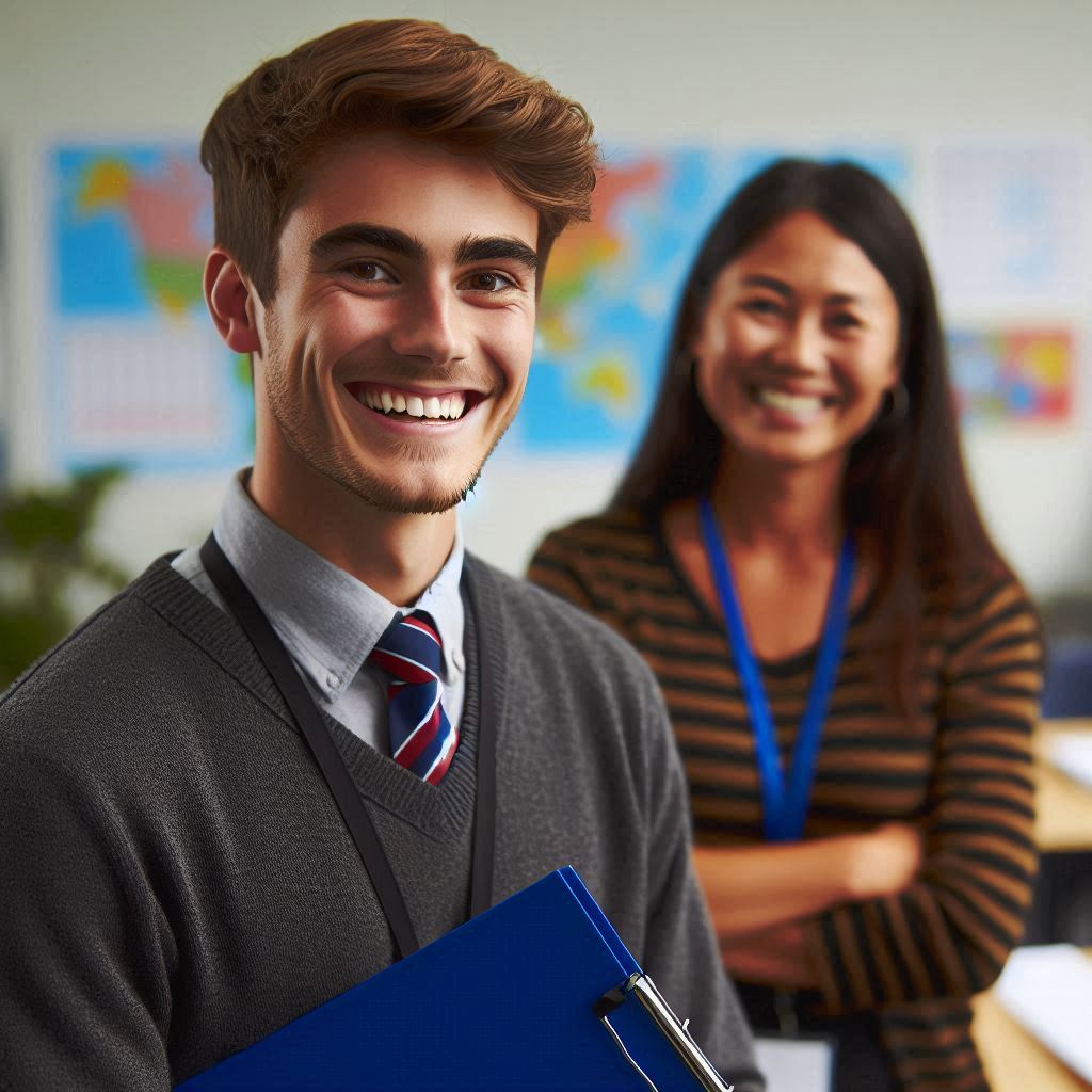 NZ Teaching Careers: Why Educators Are in High Demand