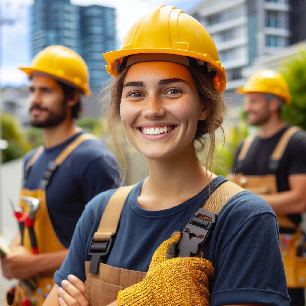 Skilled Trades Careers in NZ That Pay Better Than You Think