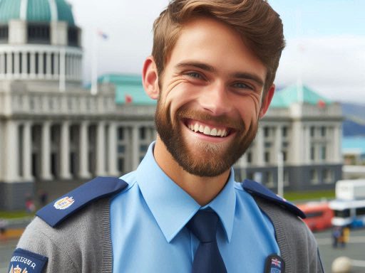 Top Public Service Jobs in NZ That Offer Stability