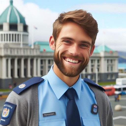 Top Public Service Jobs in NZ That Offer Stability