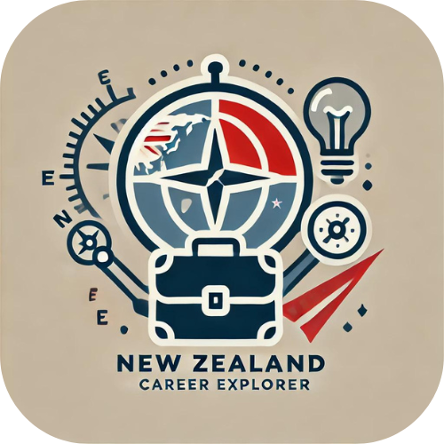 NZ Career Explorer