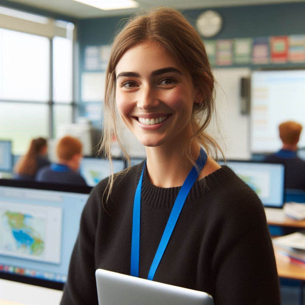 How Digital Classrooms Are Transforming High School Education in NZ