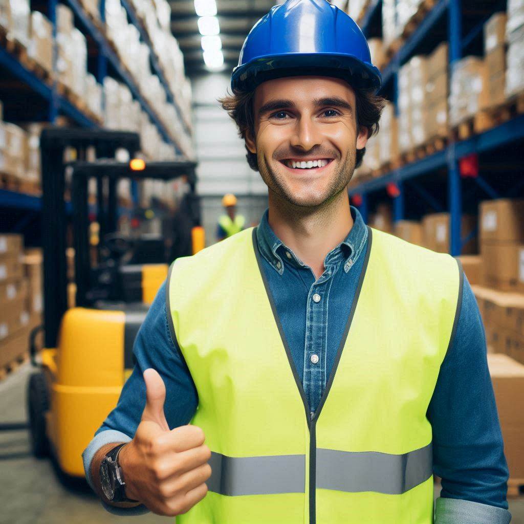 In-Demand Logistics Jobs in NZ You Can Start Today