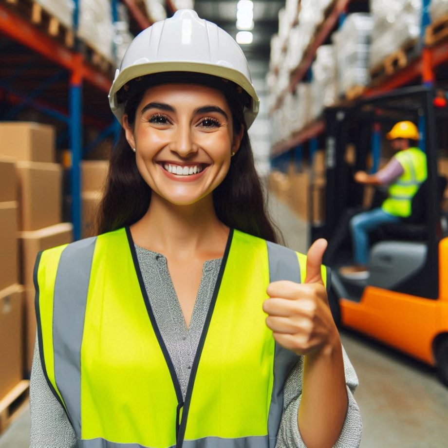 In-Demand Logistics Jobs in NZ You Can Start Today