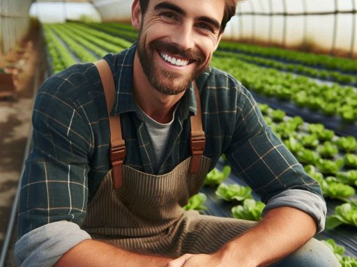 The Sustainable Farming Revolution in NZ That Is Improving Crop Yields