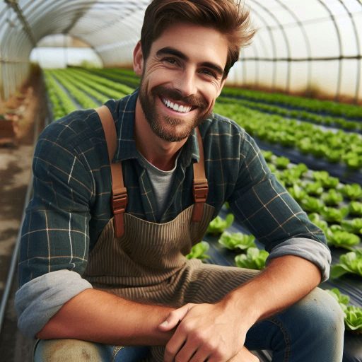 The Sustainable Farming Revolution in NZ That Is Improving Crop Yields