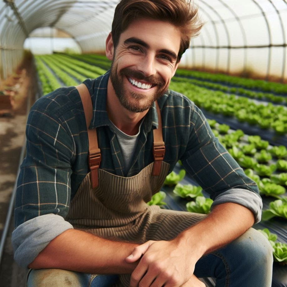 The Sustainable Farming Revolution in NZ That Is Improving Crop Yields