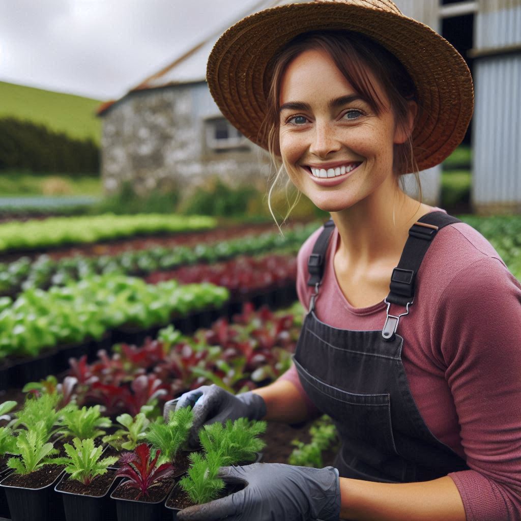 The Sustainable Farming Revolution in NZ That Is Improving Crop Yields