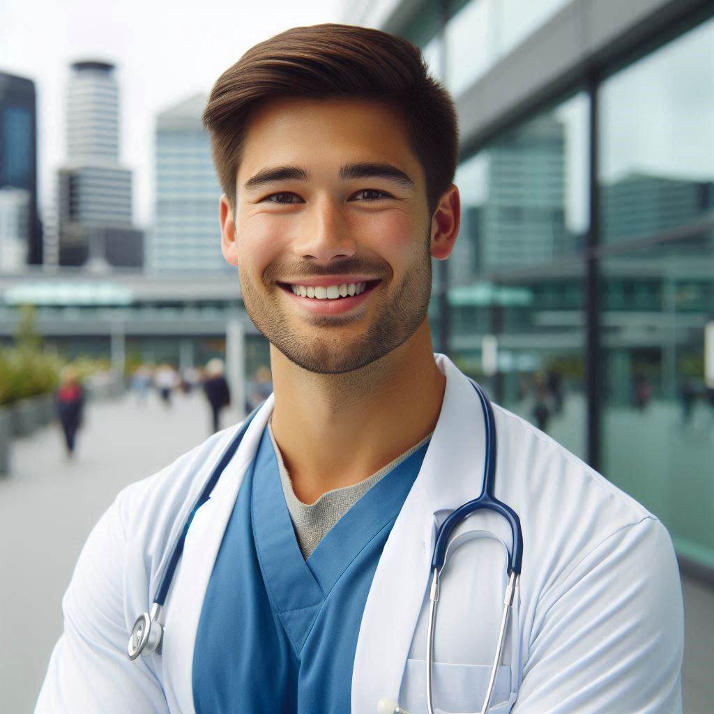 Top Healthcare Careers in NZ That Offer Job Security