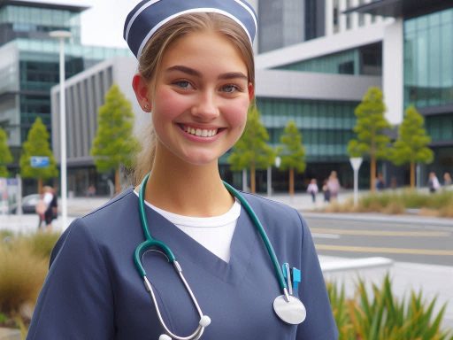 Top Healthcare Careers in NZ That Offer Job Security