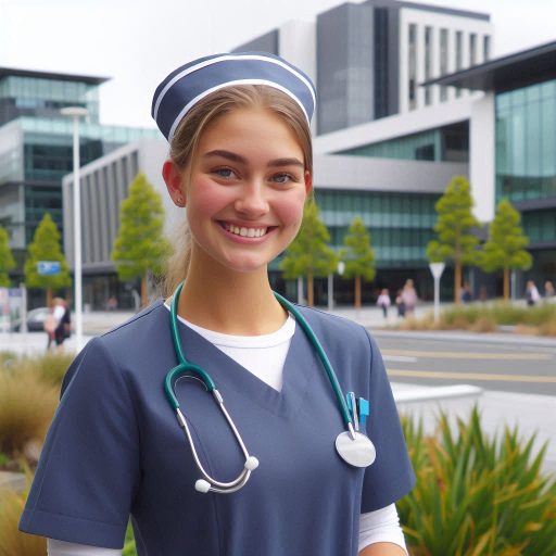 Top Healthcare Careers in NZ That Offer Job Security