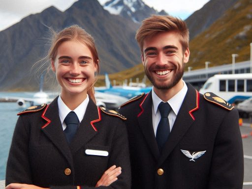 Tourism Careers in NZ That Will Make You Love Work