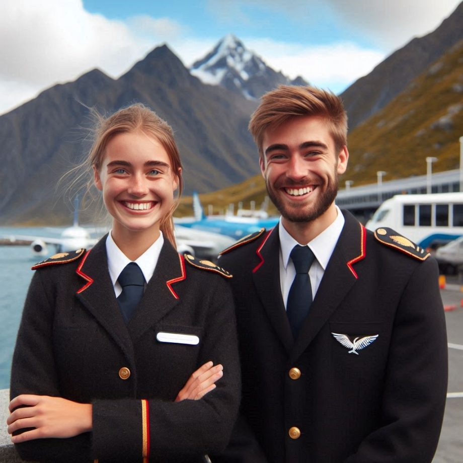 Tourism Careers in NZ That Will Make You Love Work