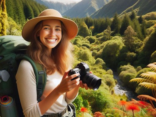 Why Eco-Tourism Is Changing the Way Tour Guides Work in NZ