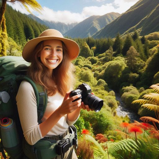 Why Eco-Tourism Is Changing the Way Tour Guides Work in NZ