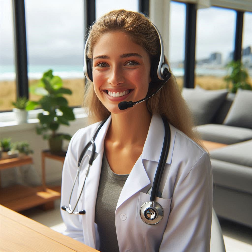 Exploring the Growing Demand for Telehealth Professionals in NZ